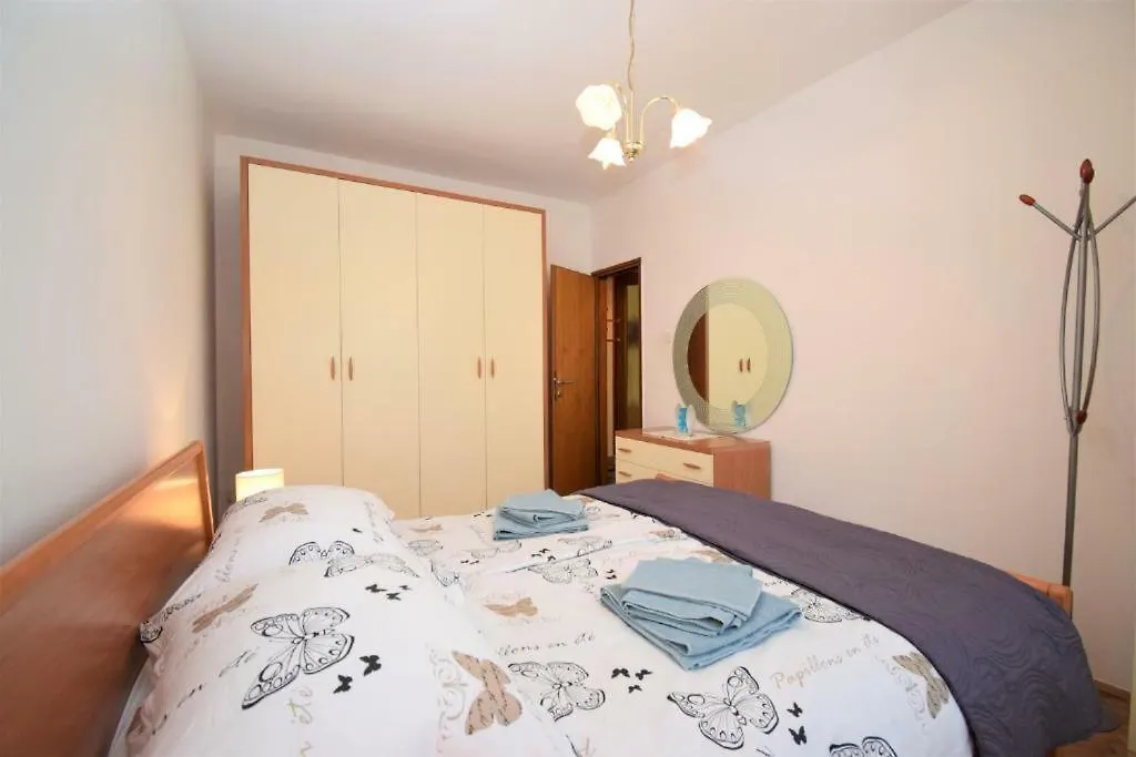 Apartment Vita 0*, Vodnjan Croatia