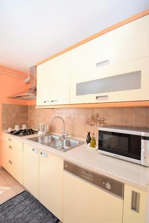 Apartment Vita