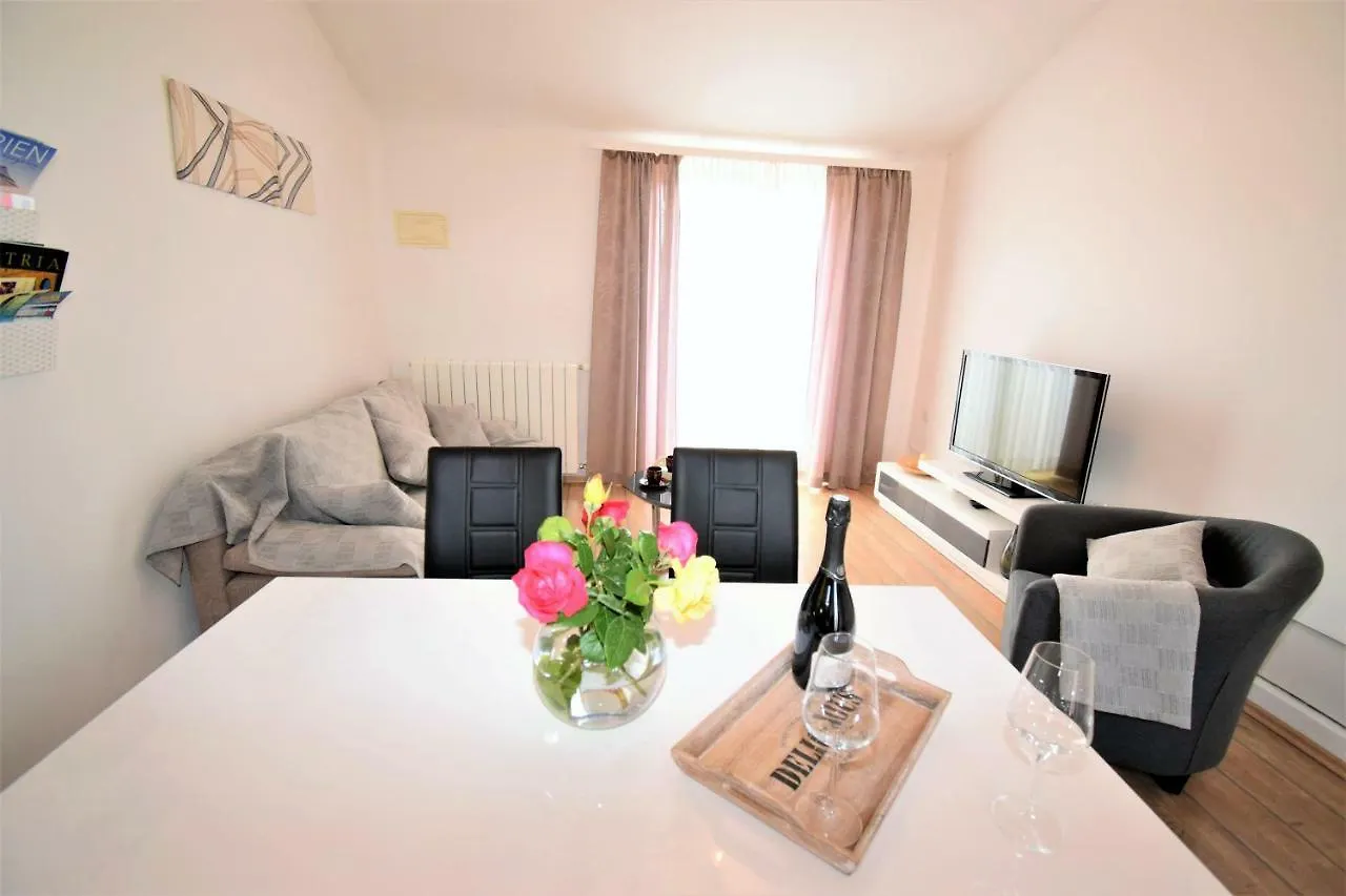 Apartment Vita Croatia