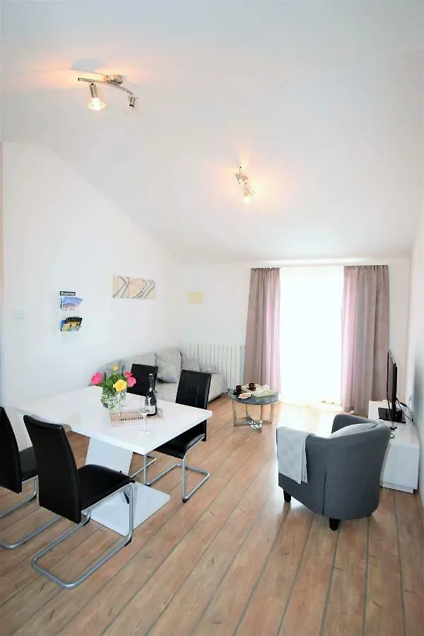 Apartment Vita