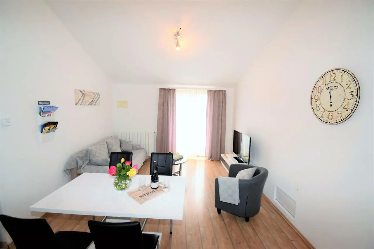 Apartment Vita