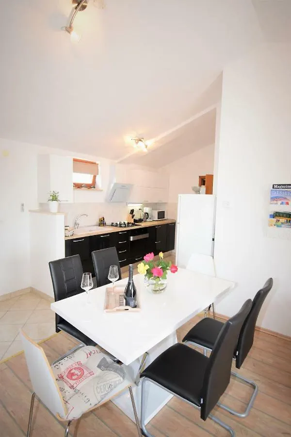 Apartment Vita  Vodnjan