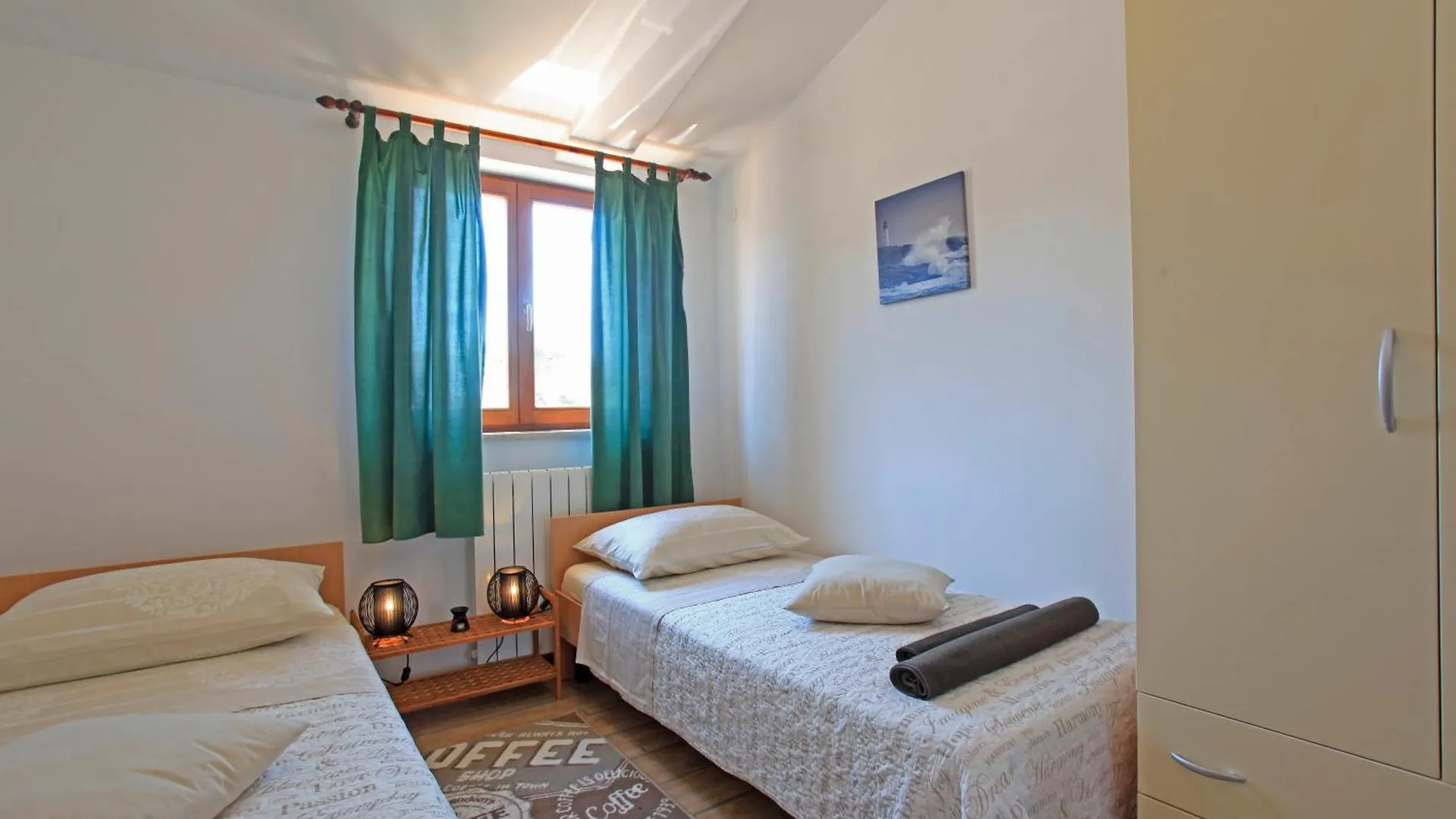 Apartment Vita