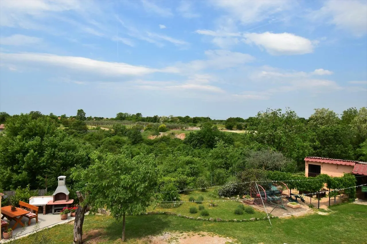Apartment Vita Vodnjan Croatia