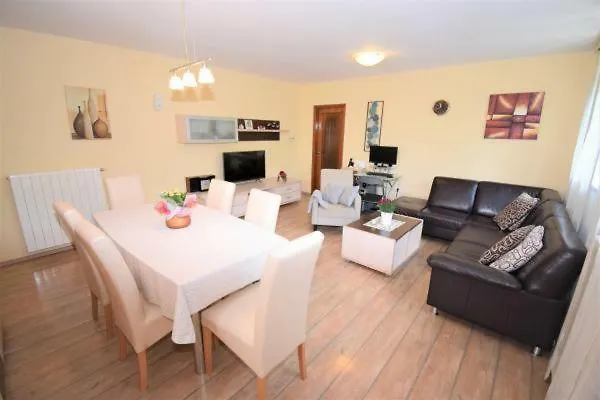 Apartment Vita