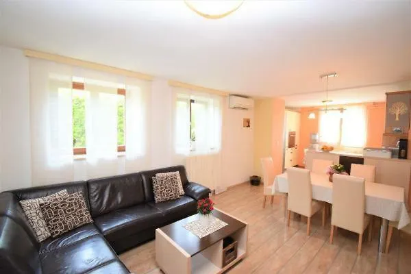 Apartment Vita 0*, Vodnjan Croatia