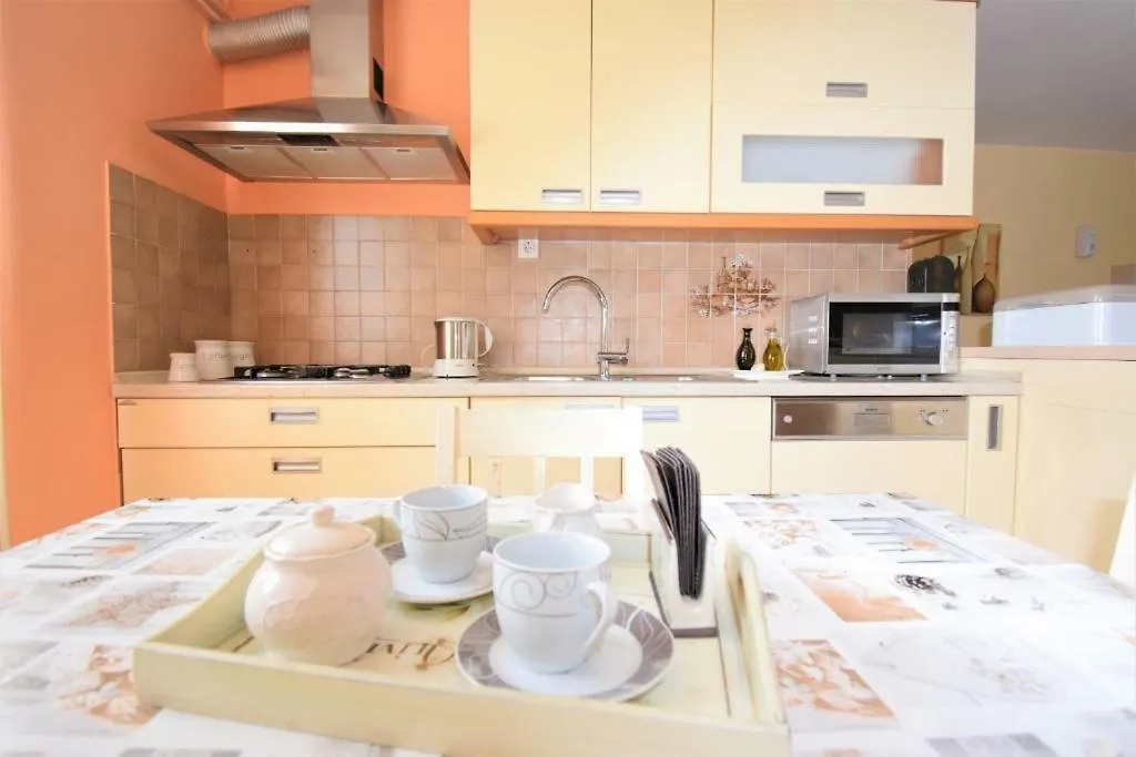 Apartment Vita