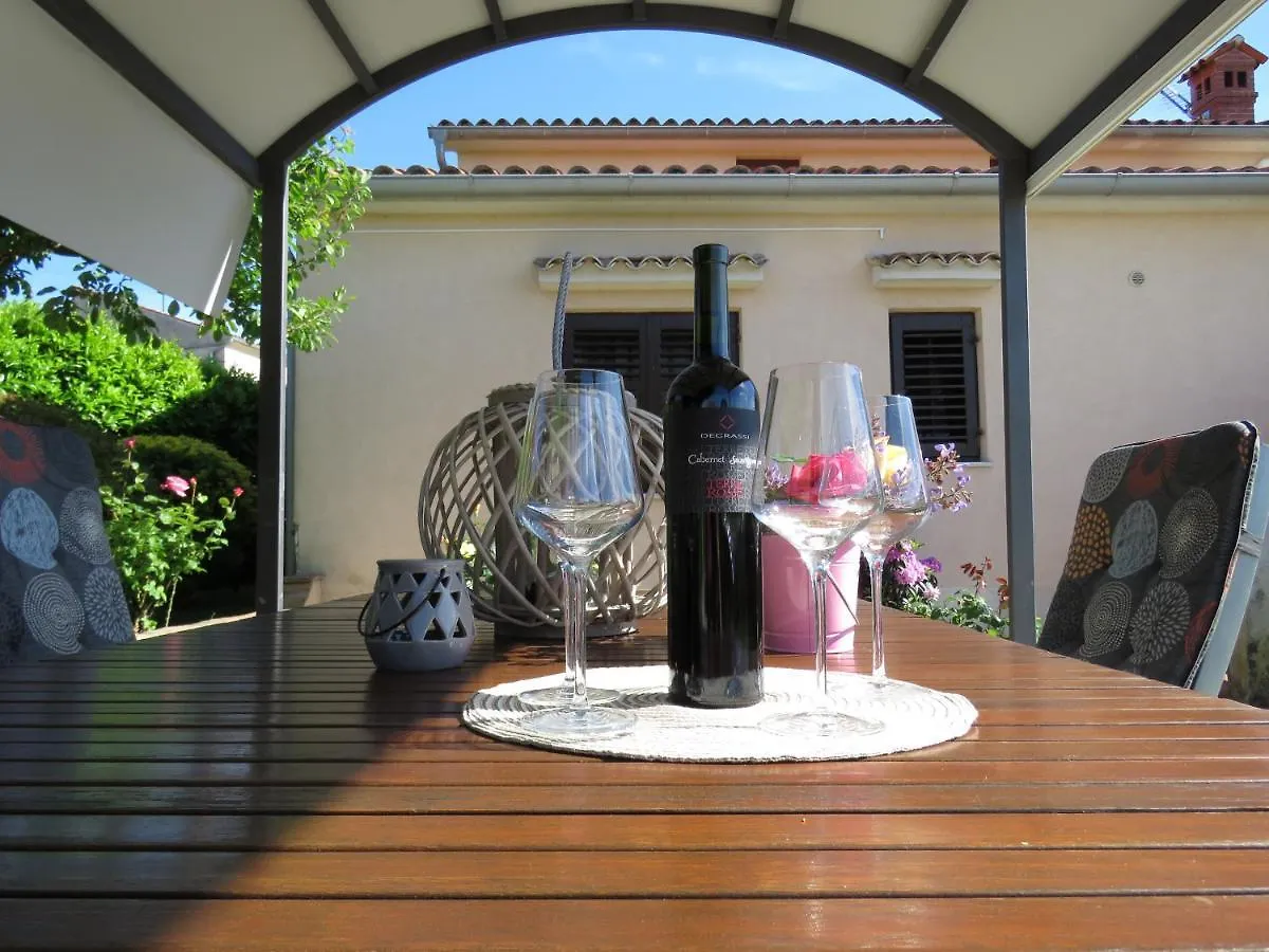 Apartment Vita Vodnjan