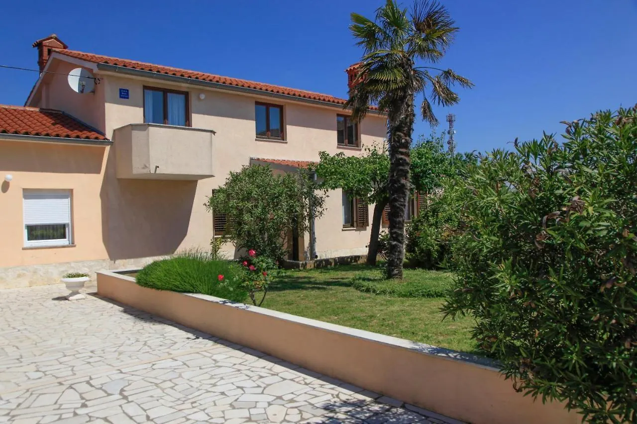 Apartment Vita Vodnjan Croatia