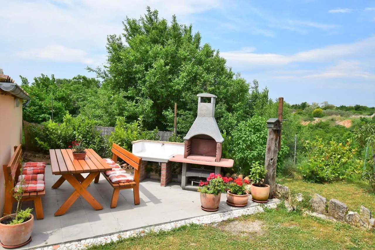 Apartment Vita 0*, Vodnjan Croatia