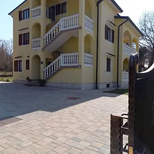 Smajlovic Apartman
