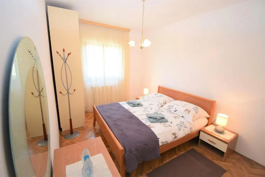 Apartment Vita Vodnjan 0*,  Croatia