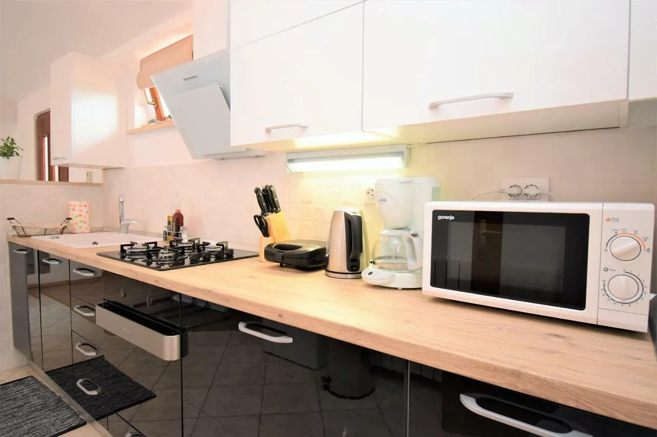 Apartment Vita Vodnjan