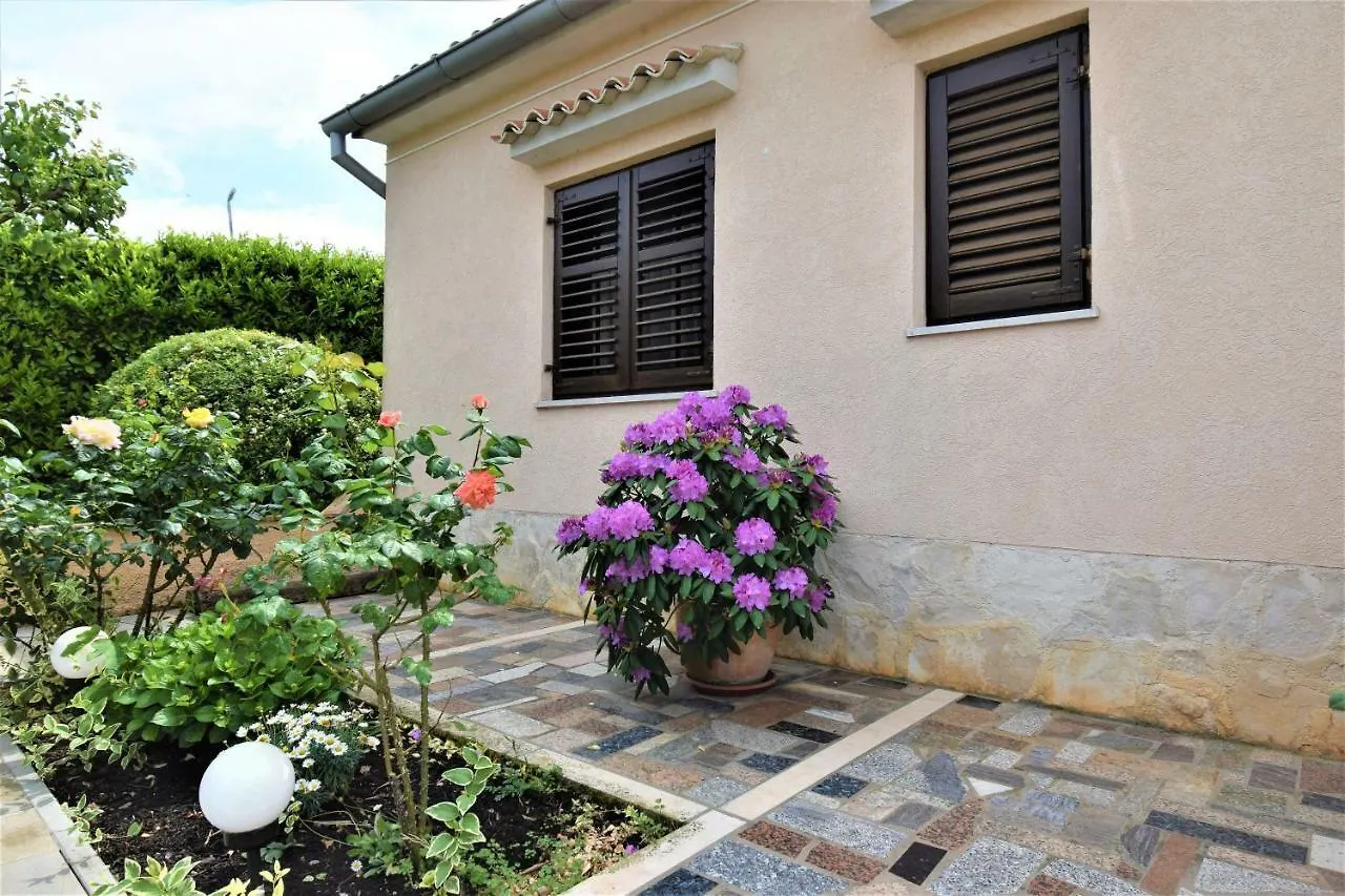 Apartment Vita Vodnjan Croatia