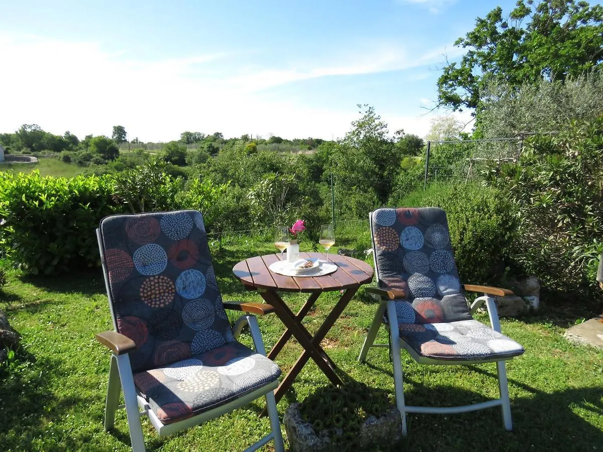 Apartment Vita Vodnjan