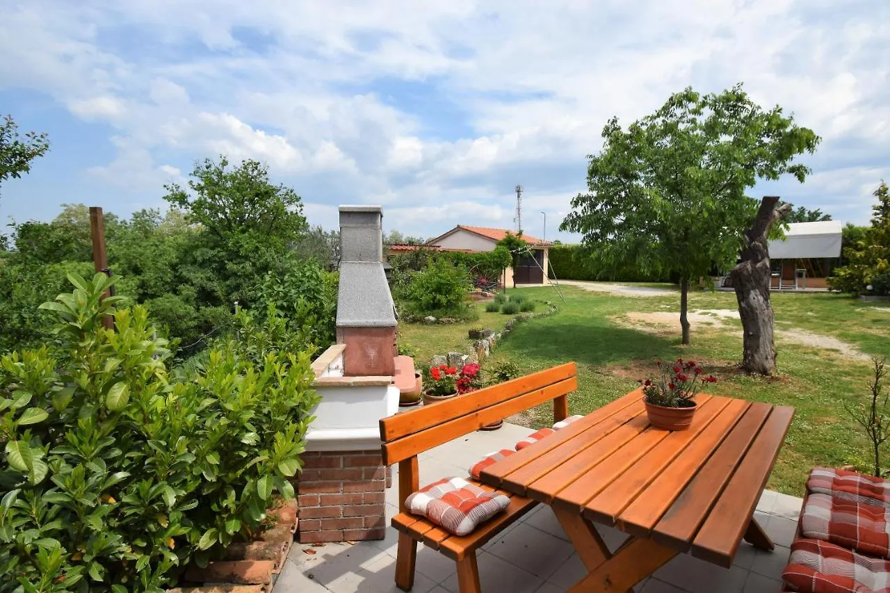 Apartment Vita Vodnjan Croatia