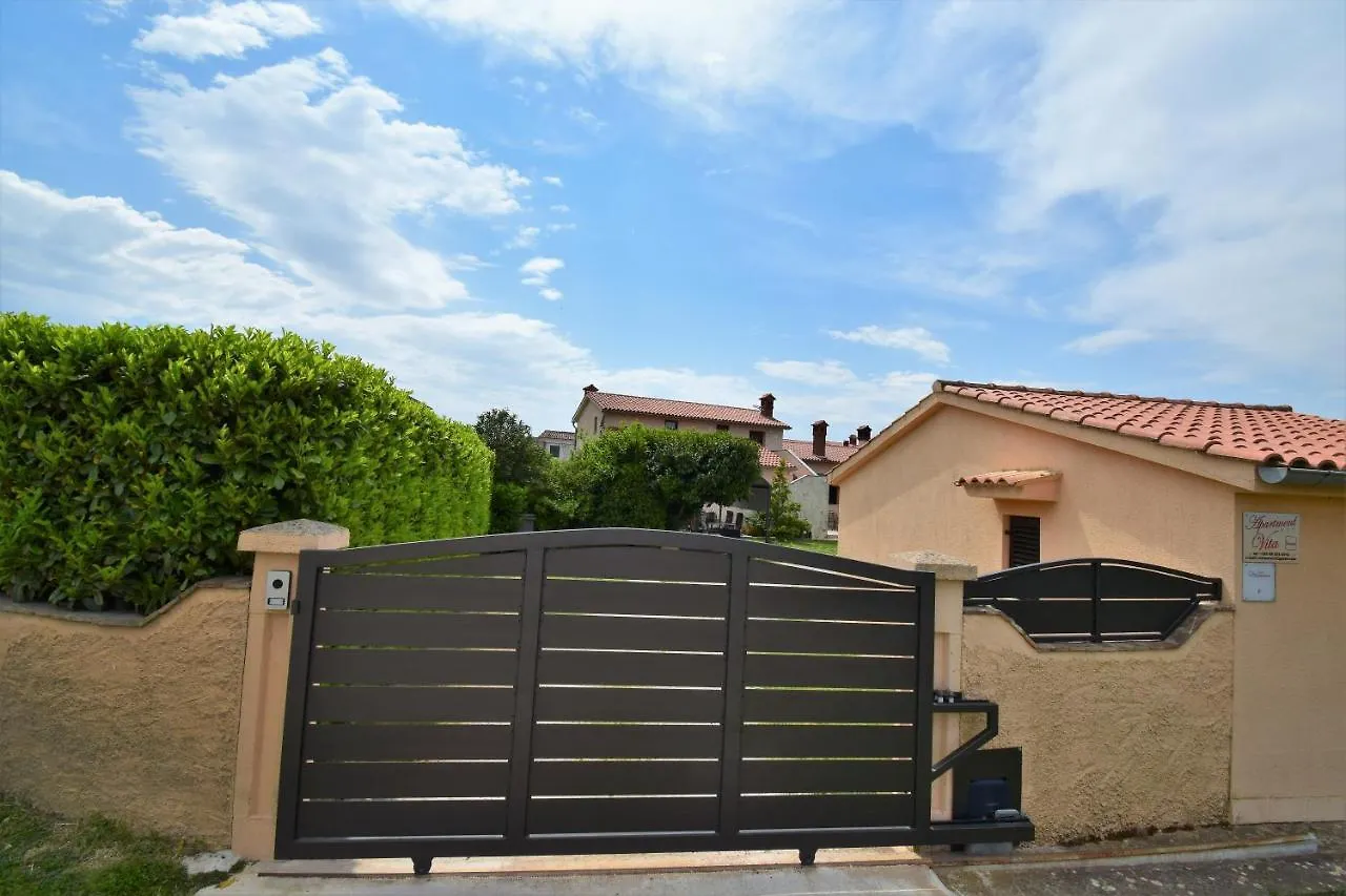 Apartment Vita Vodnjan