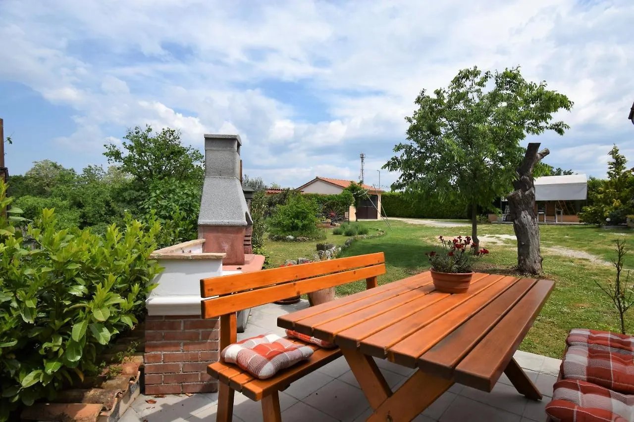 Apartment Vita Vodnjan Croatia